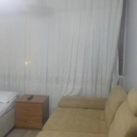 Love hotel Kadikoy *